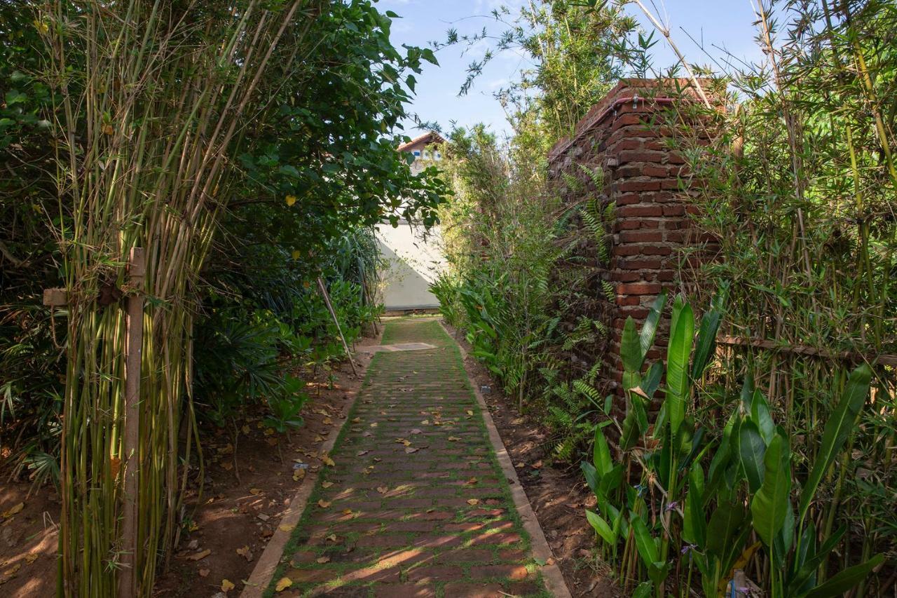 Ravana Garden Ambalantota Extérieur photo